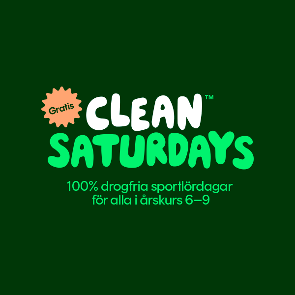 Clean Saturdays